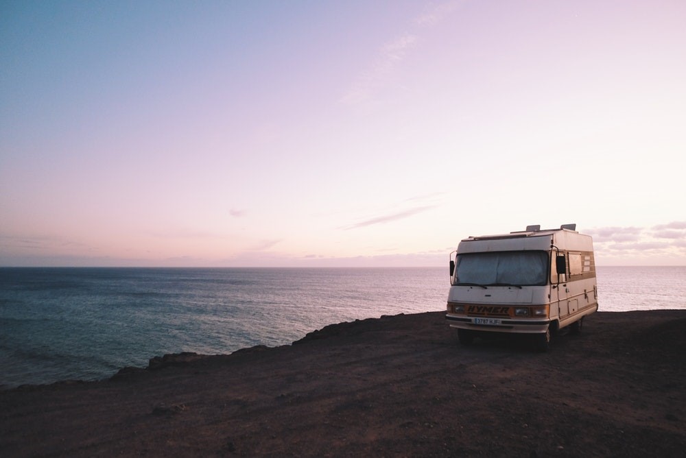 RV Rental Insurance | AardvarkCompare.com - Photo by Stijn te Strake on Unsplash