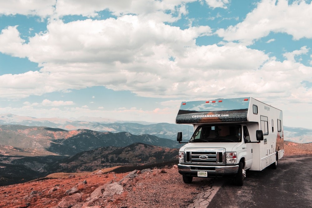 RV Rental Insurance | AardvarkCompare.com - Photo by Jairph on Unsplash