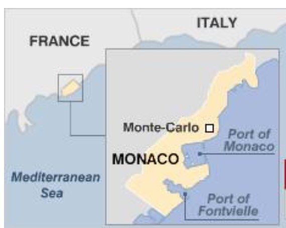 Monaco-Travel-Insurance | AardvarkCompare.com