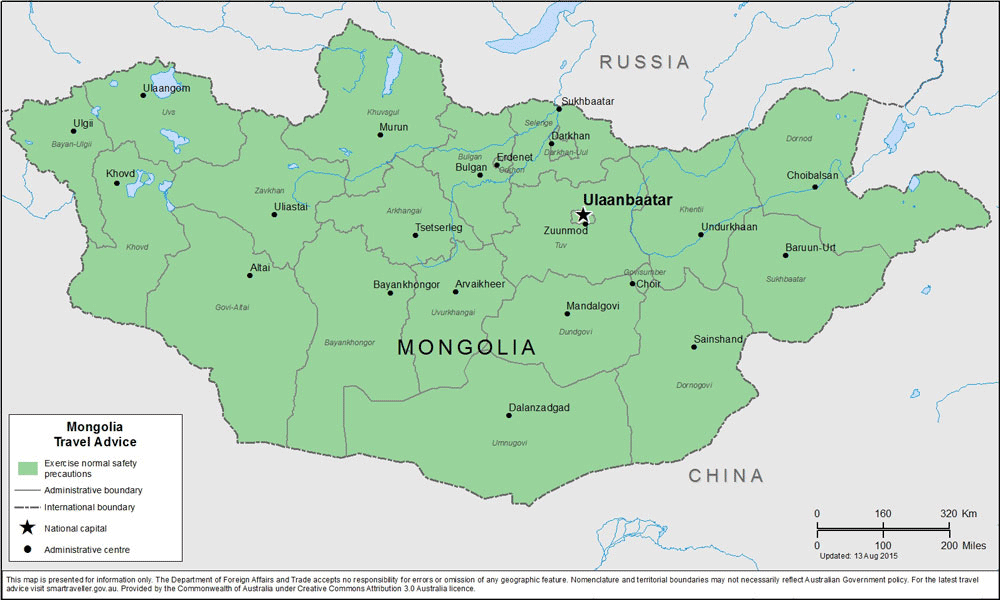 Mongolia-Travel-Insurance | AardvarkCompare.com