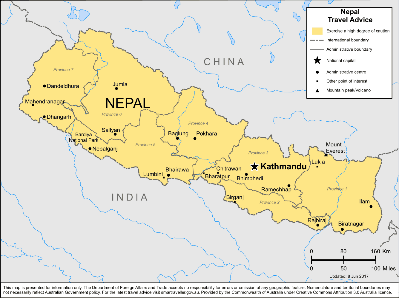Nepal-Travel-Insurance | AardvarkCompare.com