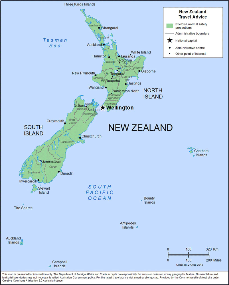 New-Zealand-Travel-Insurance | AardvarkCompare.com