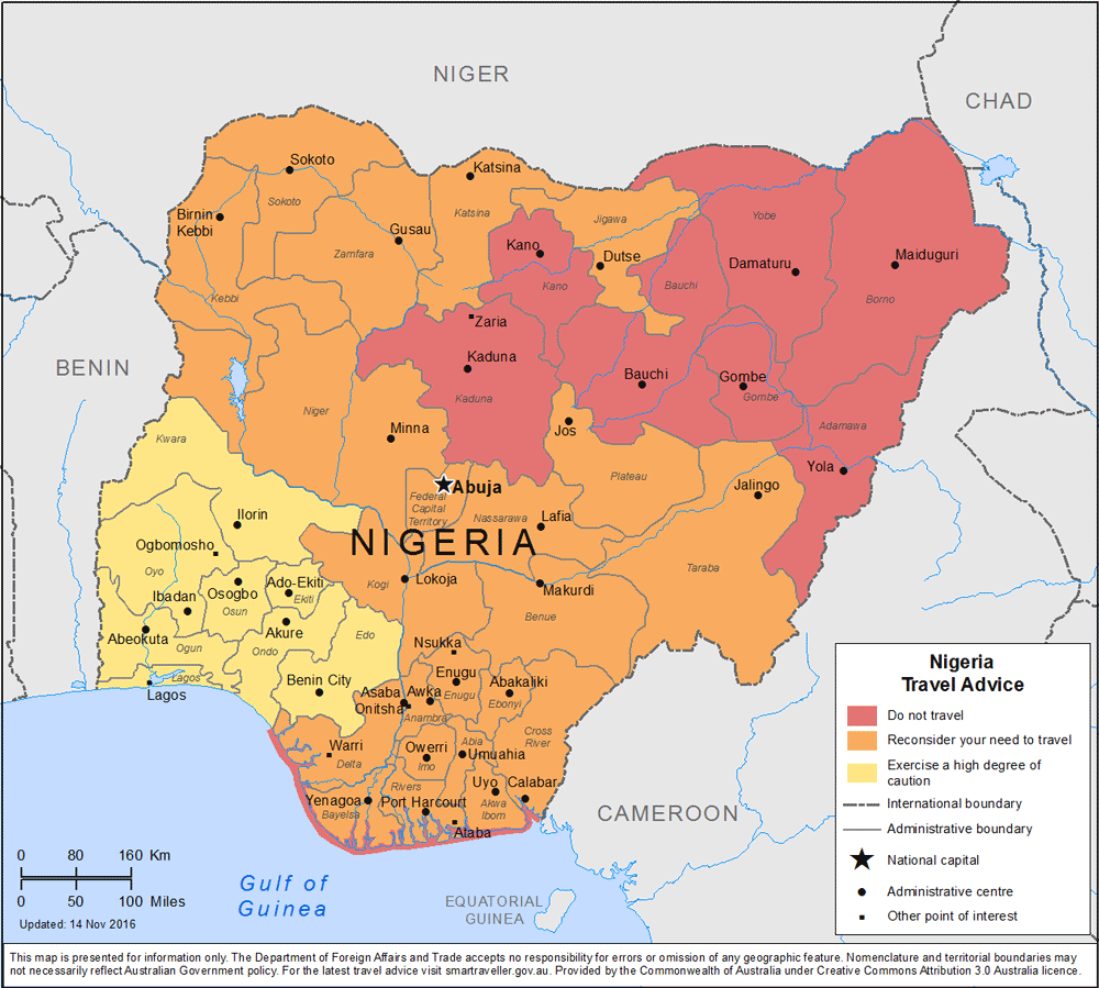 Nigeria-Travel-Insurance | AardvarkCompare.com