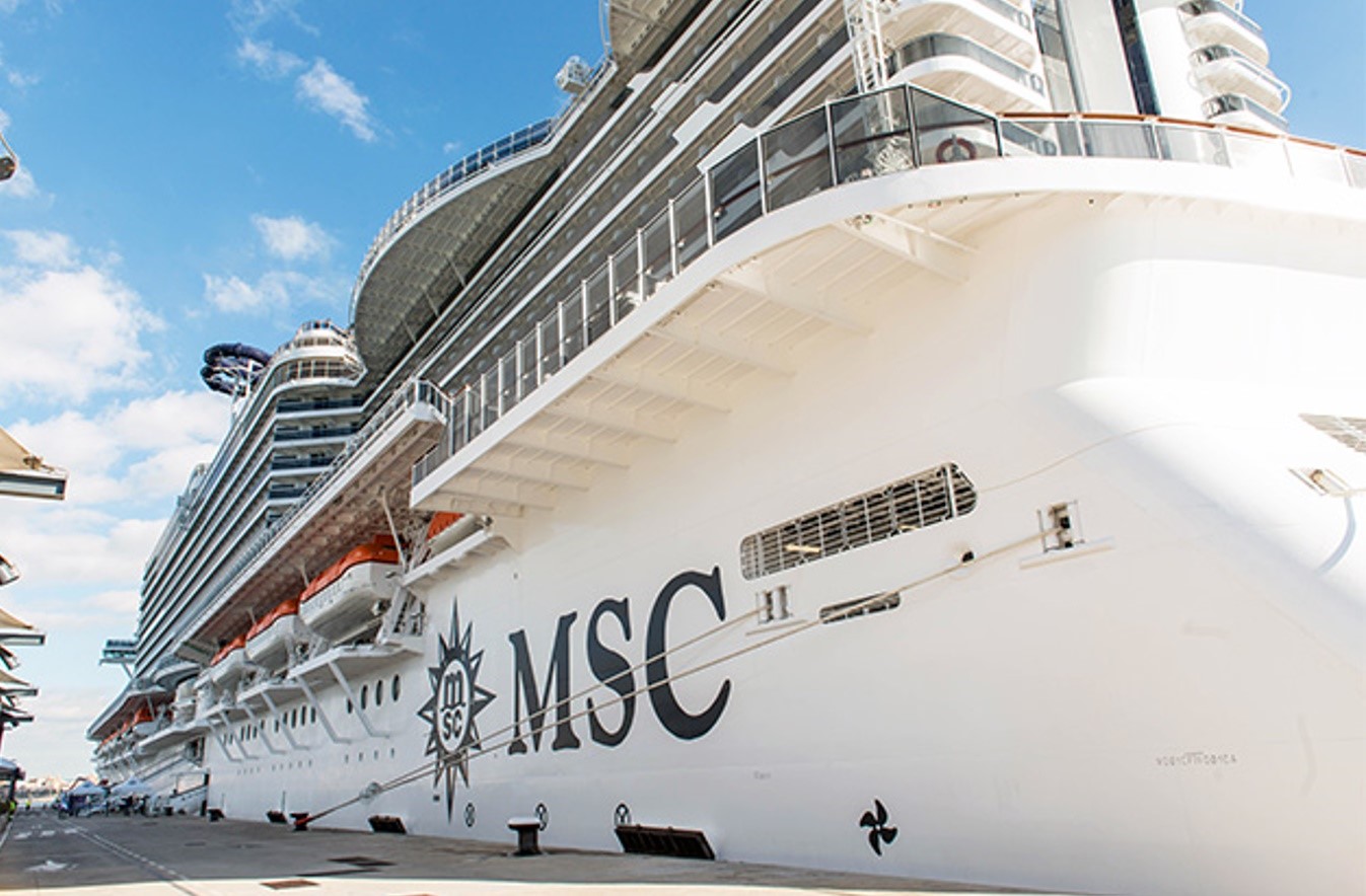 MSC-Logo | AardvarkCompare.com