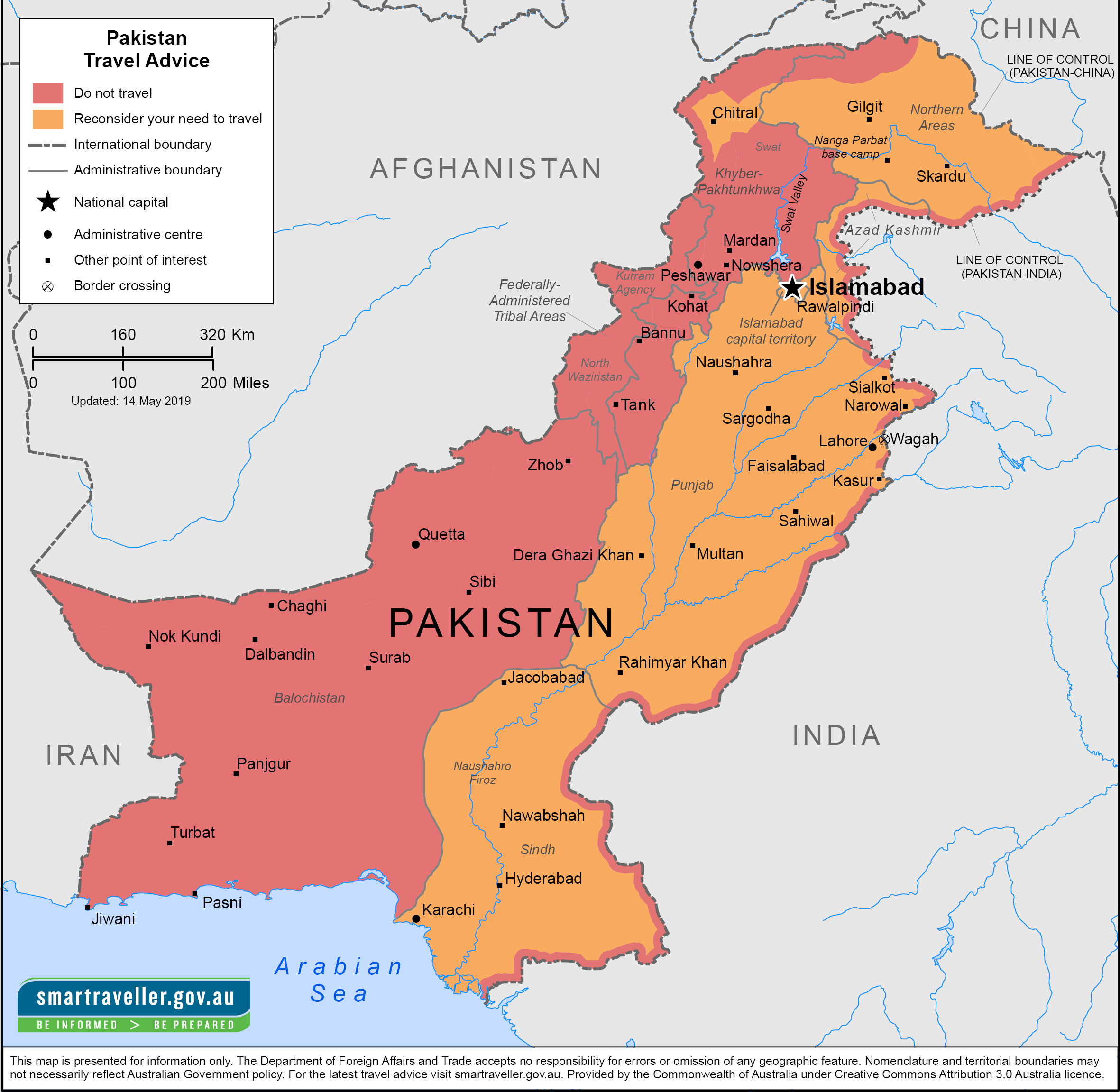 Pakistan-Travel-Insurance | AardvarkCompare.com