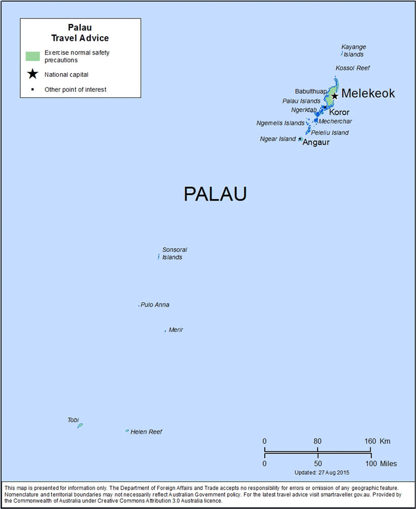 Palau-Travel-Insurance | AardvarkCompare.com