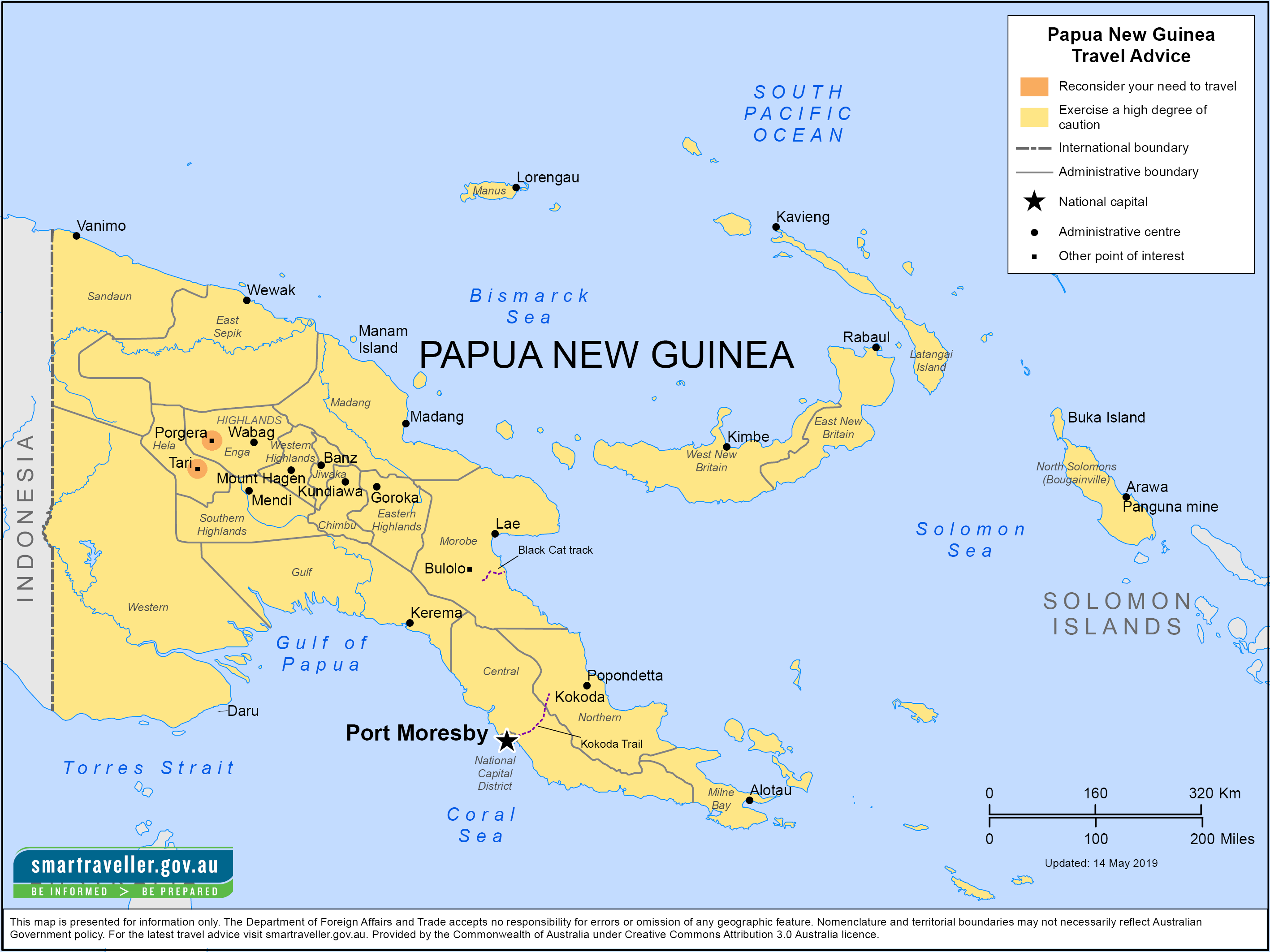 Papua-New-Guinea-Travel-Insurance | AardvarkCompare.com