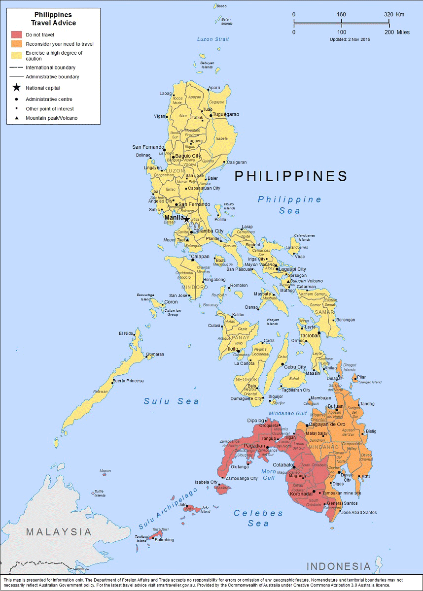 Philippines-Travel-Insurance | AardvarkCompare.com