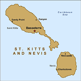 Saint-Kitts-and-Nevis-Travel-Insurance | AardvarkCompare.com
