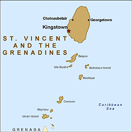 Saint-Vincent-and-the-Grenadines-Travel-Insurance | AardvarkCompare.com