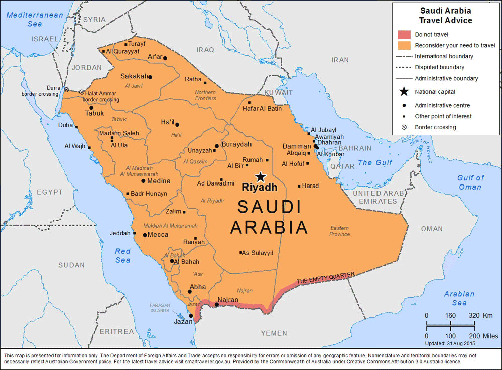Saudi-Arabia-Travel-Insurance | AardvarkCompare.com