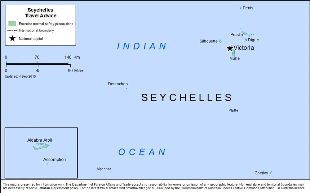 Seychelles-Travel-Insurance | AardvarkCompare.com