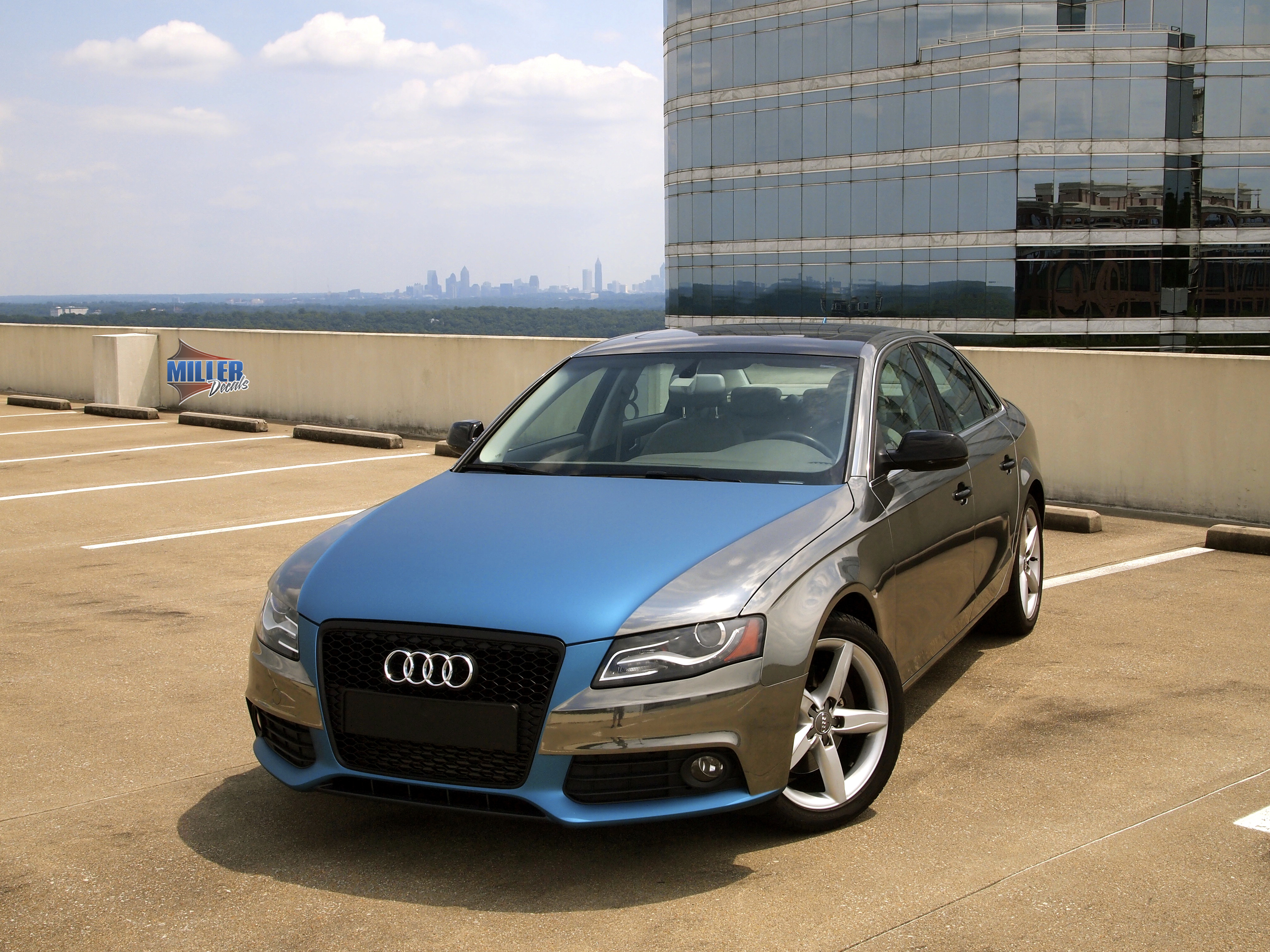 Audifinal 1