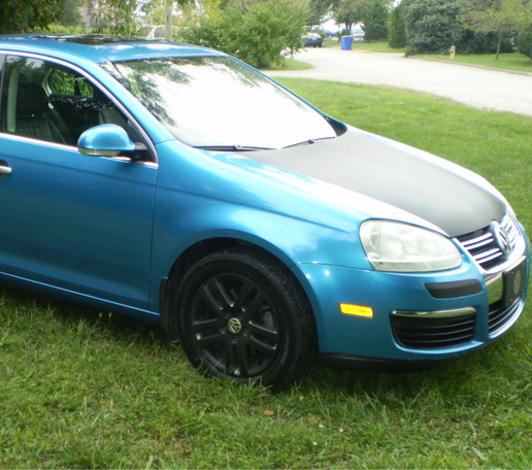 Stevecarmickle vw3