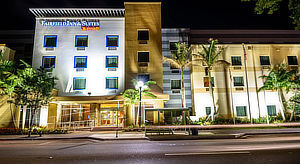 Fairfield Inn & Suites Delray Beach