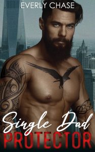 single dad book cover