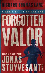 forgotten valor book cover
