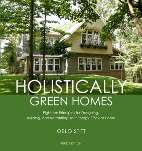 green house book