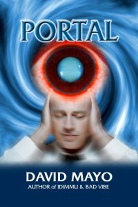 portal book cover