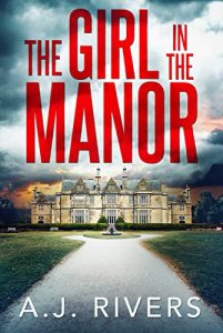 girl manor book cover