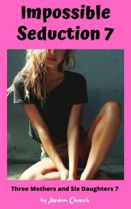 impossible seduction book