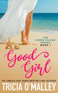 good girl book cover