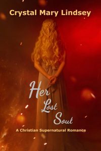 her lost soul book cover