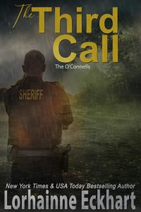 third call book cover