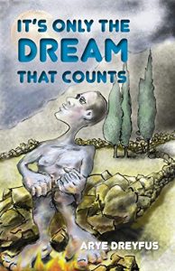 dream counts book cover