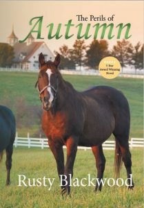 perils of autumn book cover