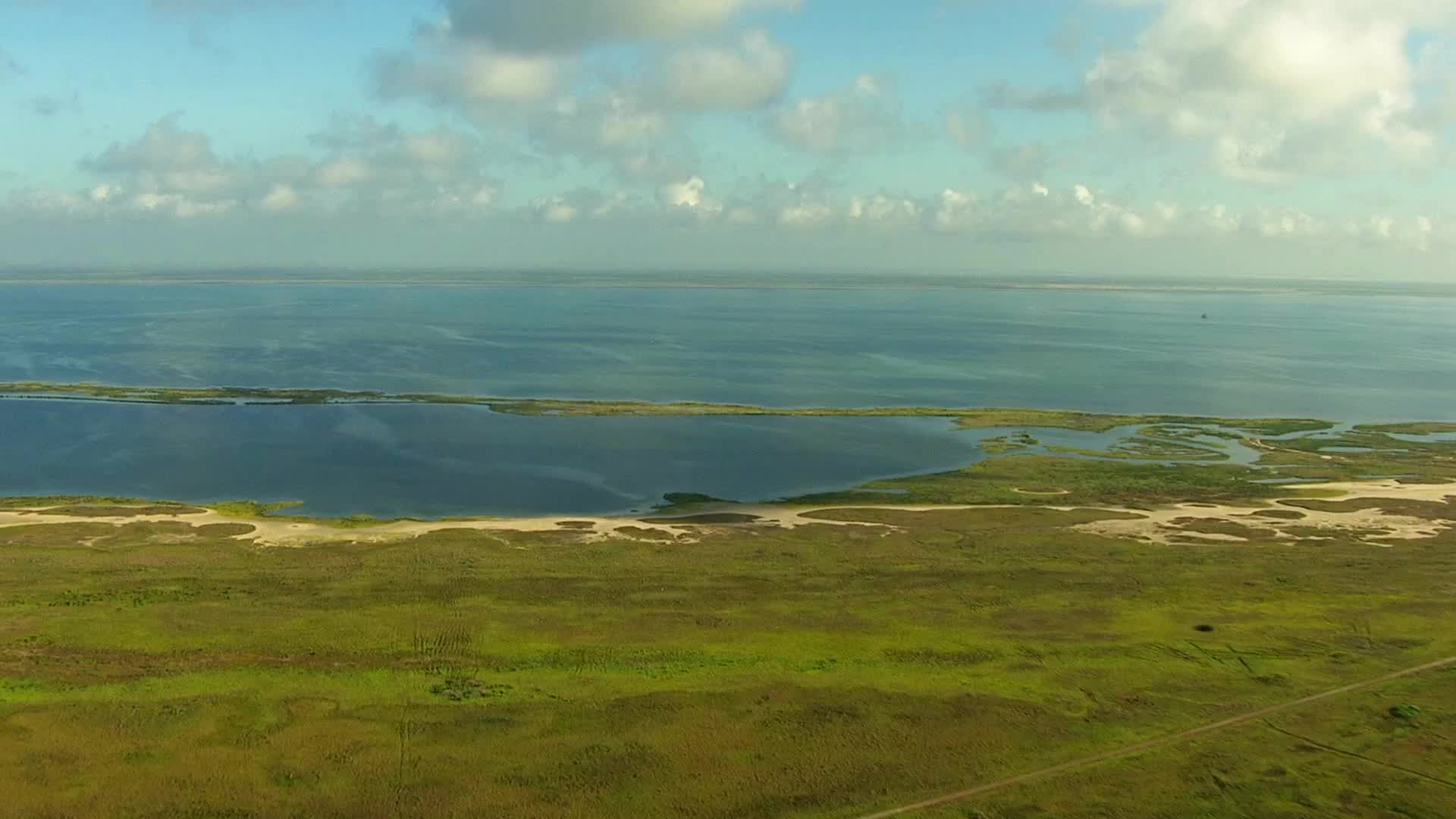 Matagorda Peninsula, Texas Aerial Stock Footage 12 Videos Axiom Images