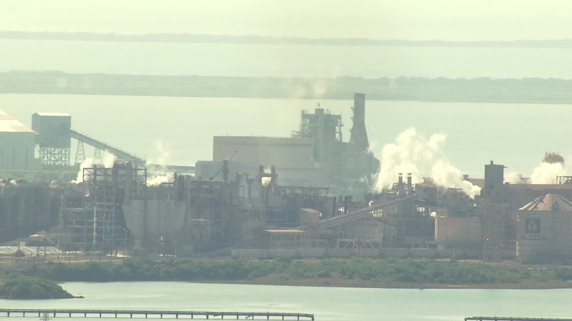 Point Comfort, Texas Aerial Stock Footage and Photos 17 Results