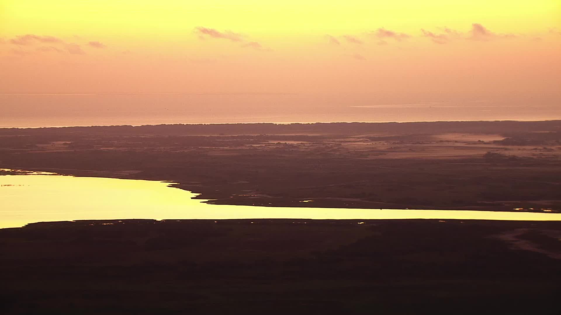 Powderhorn Lake, Texas Aerial Stock Footage and Photos 1 Result