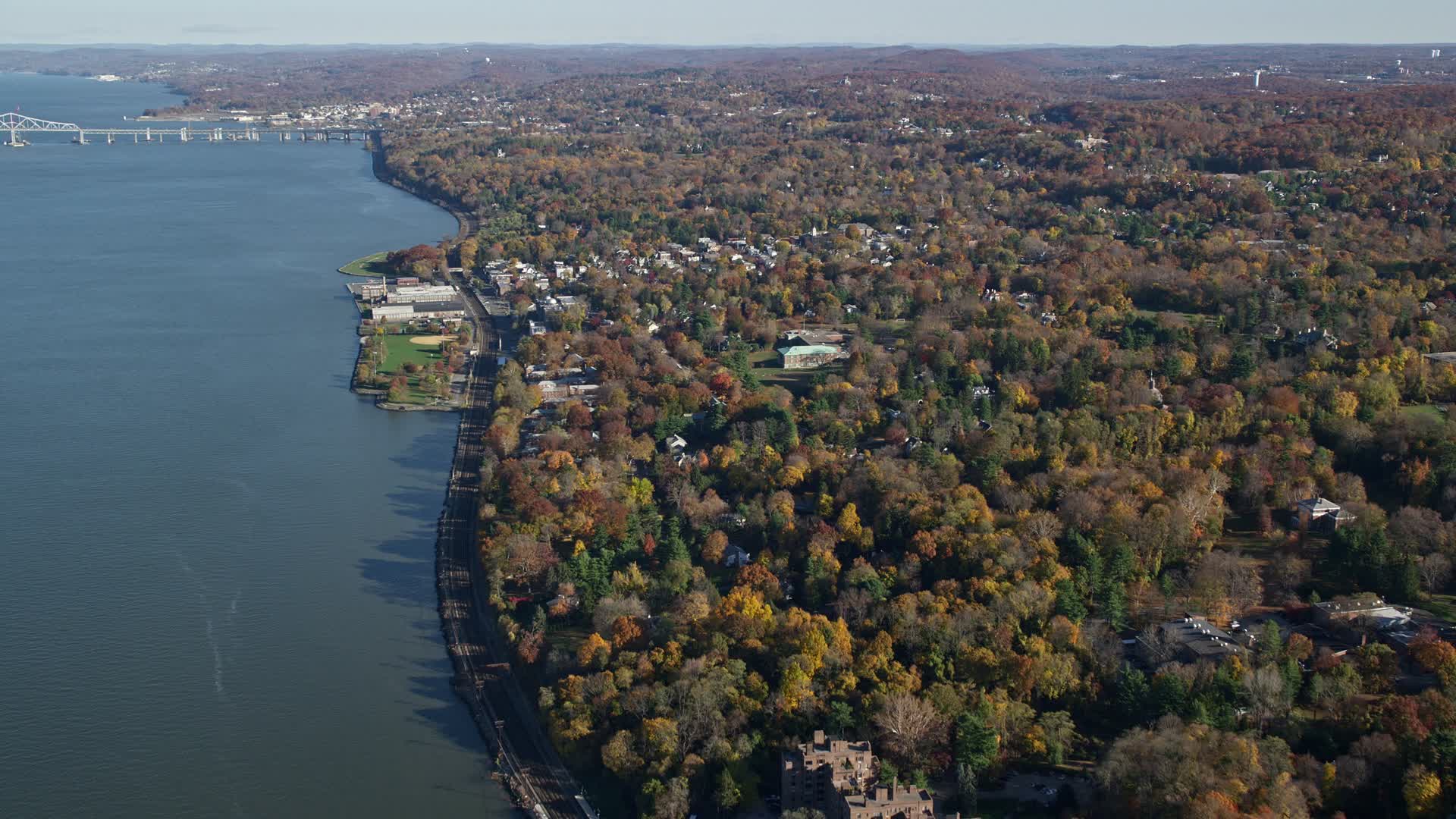 Irvington, New York Aerial Stock Footage and Photos 2 Results Axiom