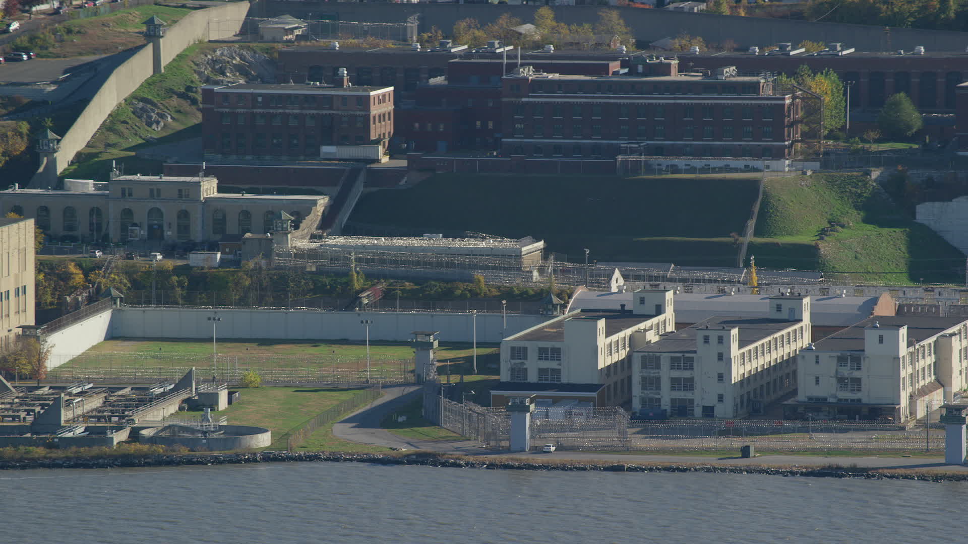 Sing sing prison