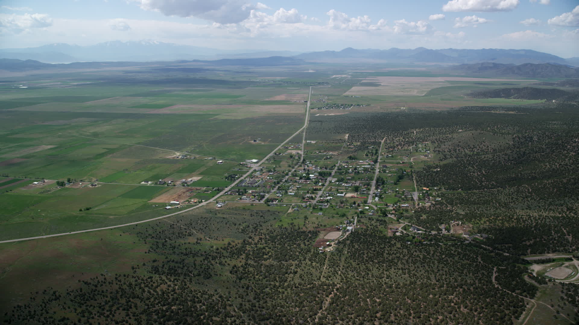 Cedar Fort, Utah Aerial Stock Footage and Photos 7 Results Axiom Images