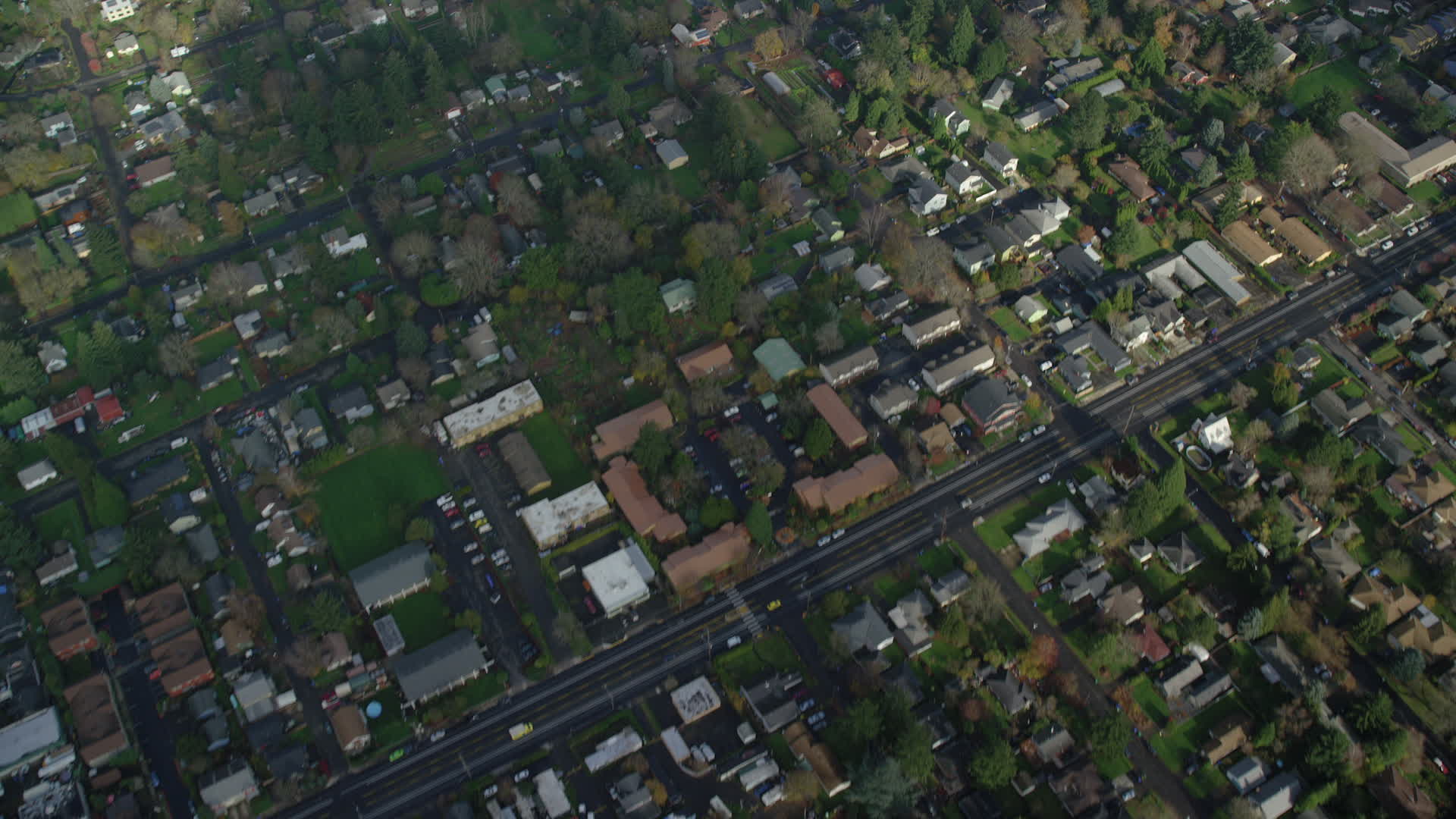 Northeast Portland, Oregon Aerial Stock Photos 28 Photos Axiom Images