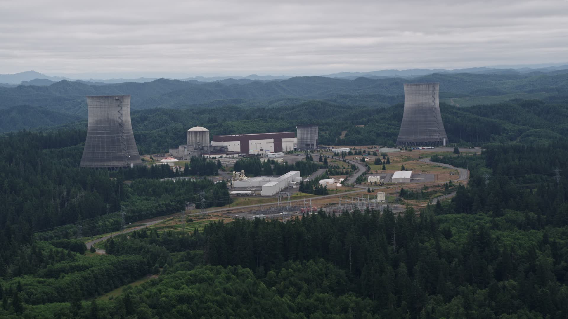 satsop nuclear plant tours