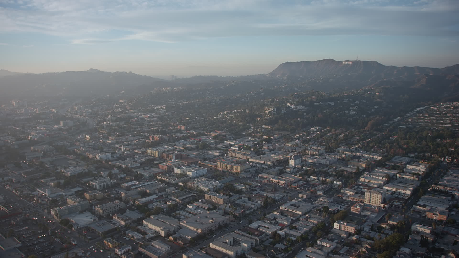 East Hollywood, Los Angeles Aerial Stock Footage and Photos 7 Results Axiom Images