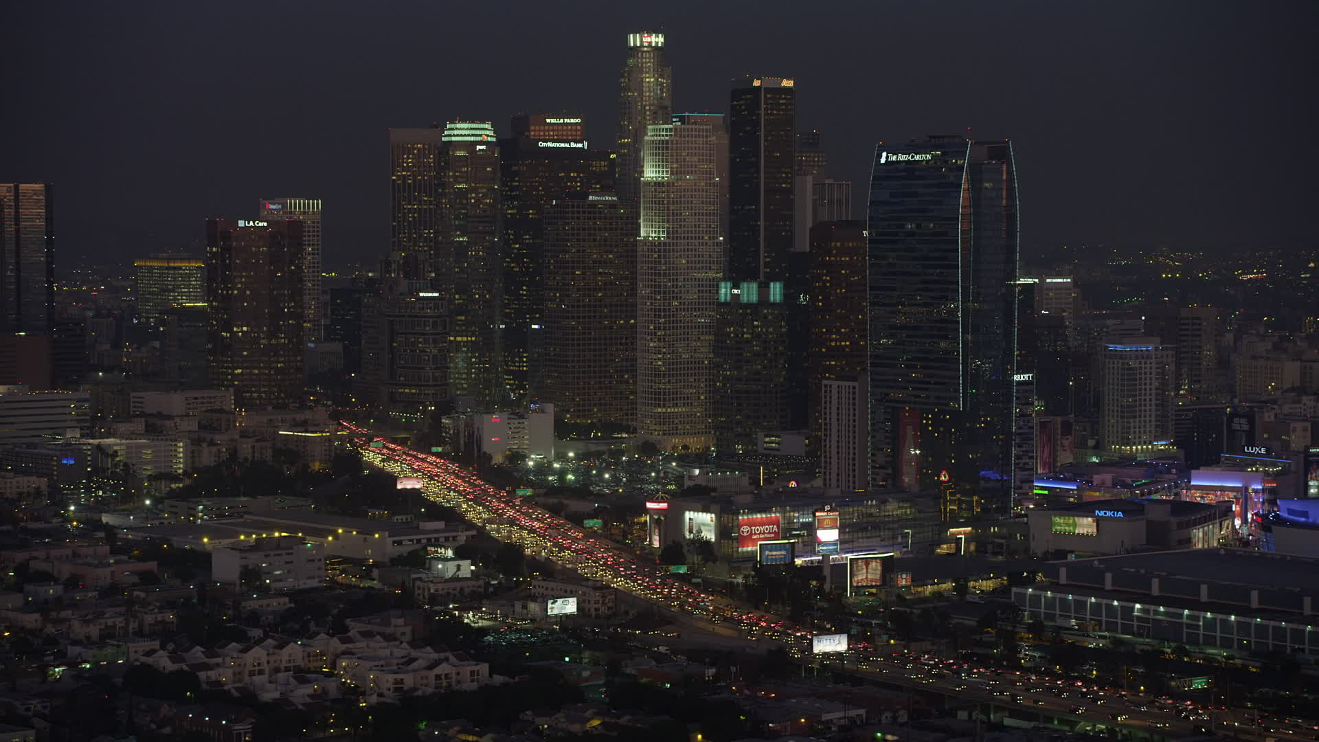 los angeles traffic los angeles traffic