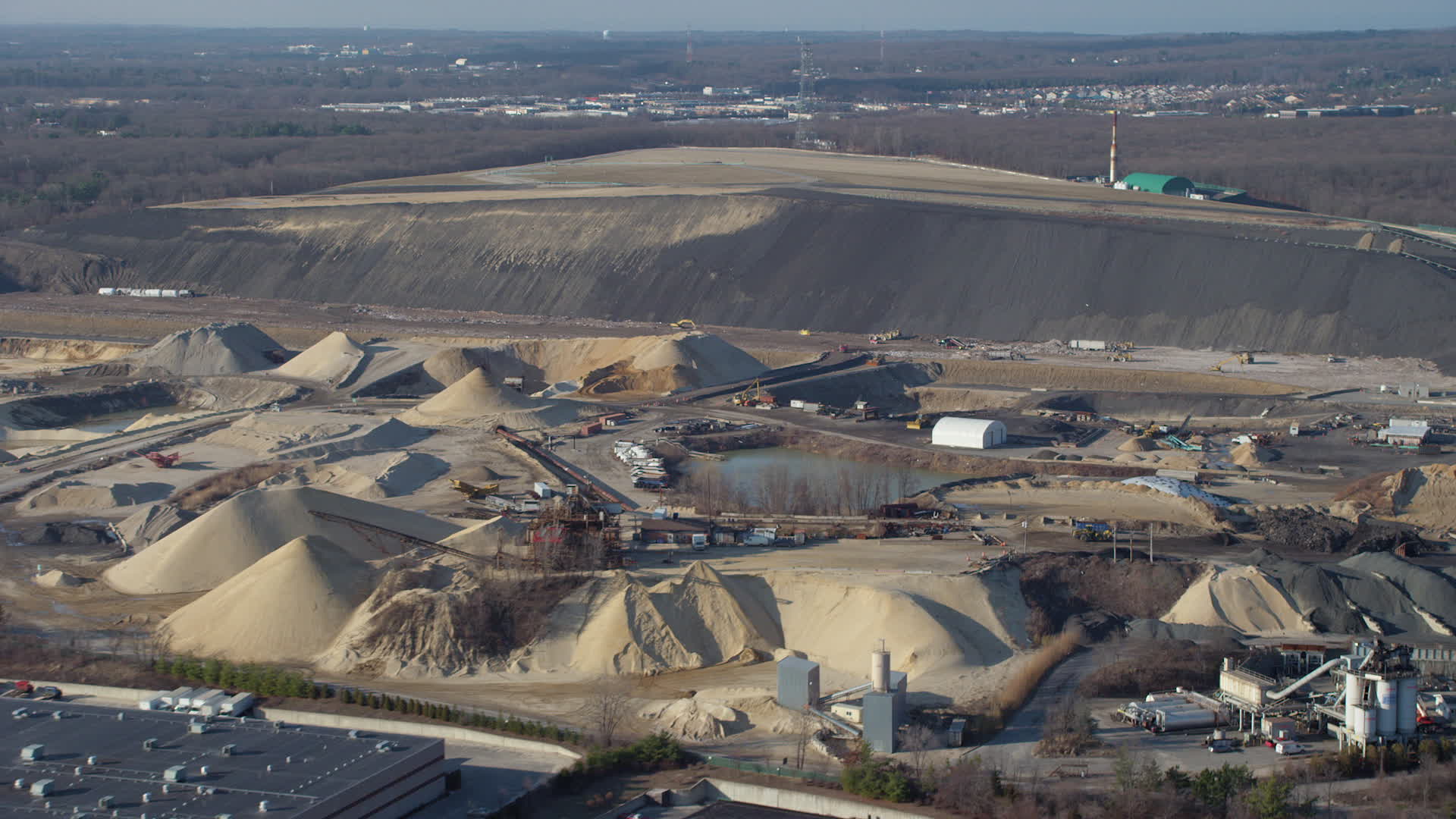 Melville, Long Island Aerial Stock Photos 3 Photos Axiom Images