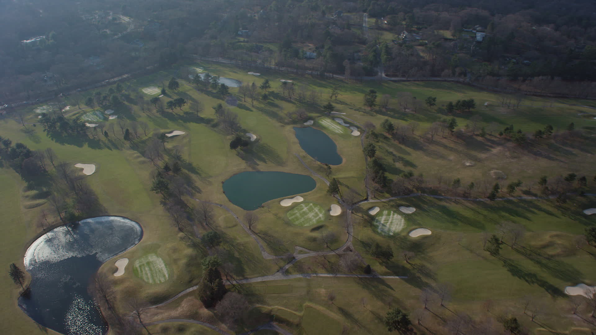 Brookville, Long Island Aerial Stock Footage and Photos 3 Results