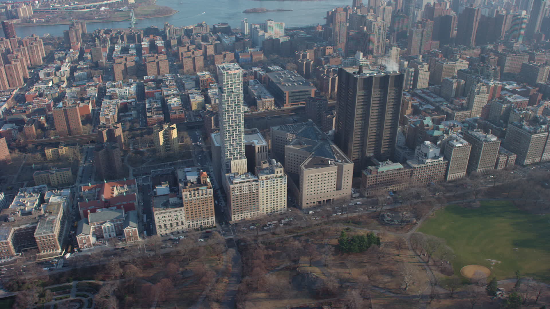 Apartments For Rent Near Mount Sinai Hospital New York at Bridget