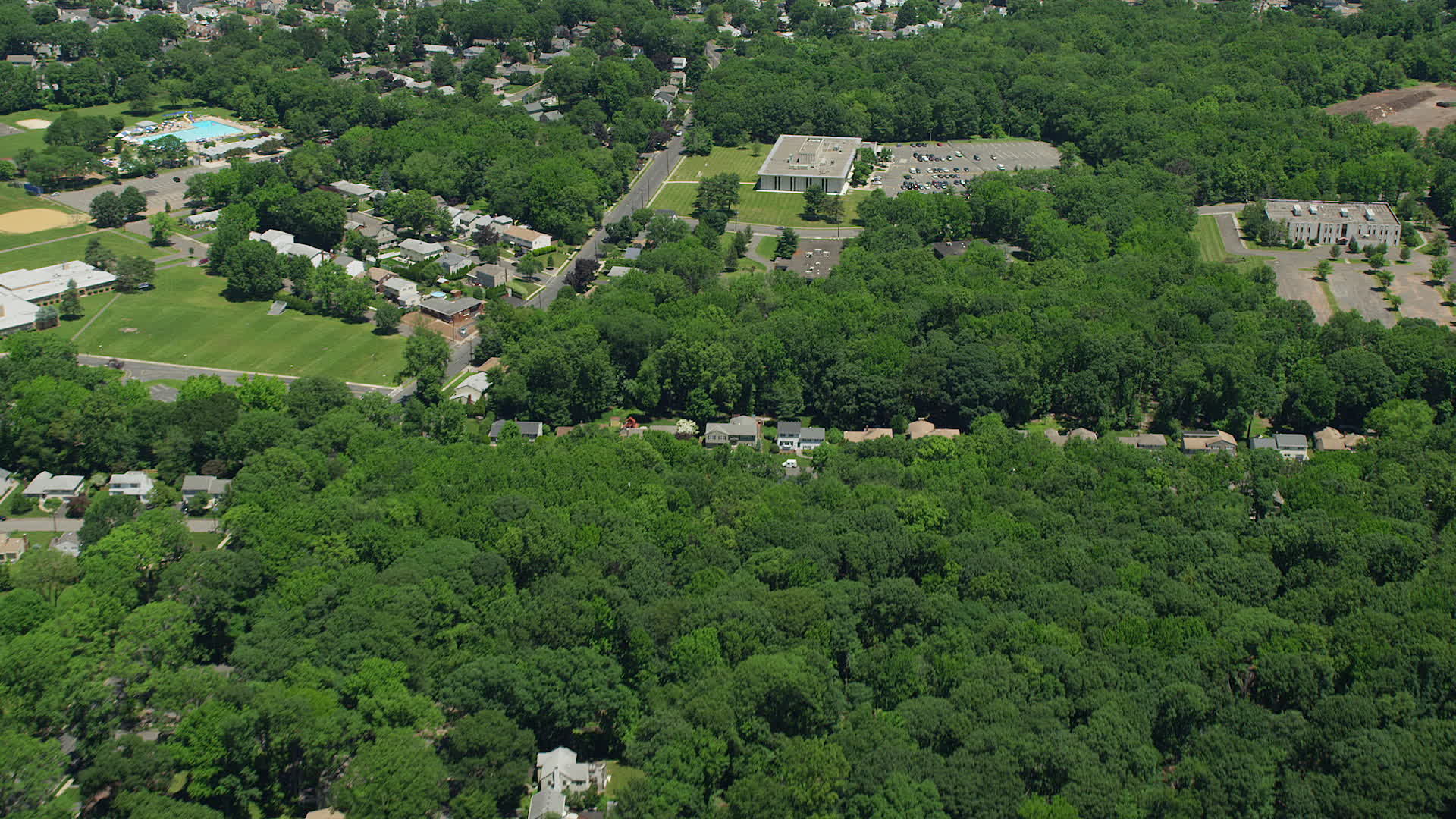 Cranford, New Jersey Aerial Stock Footage and Photos 2 Results Axiom Images