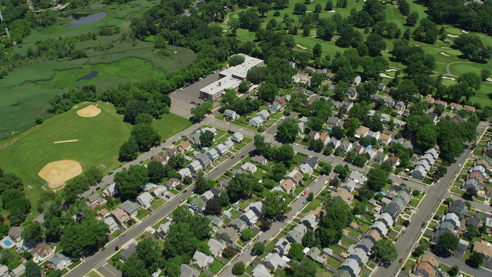 Union, New Jersey Aerial Stock Footage and Photos 2 Results Axiom