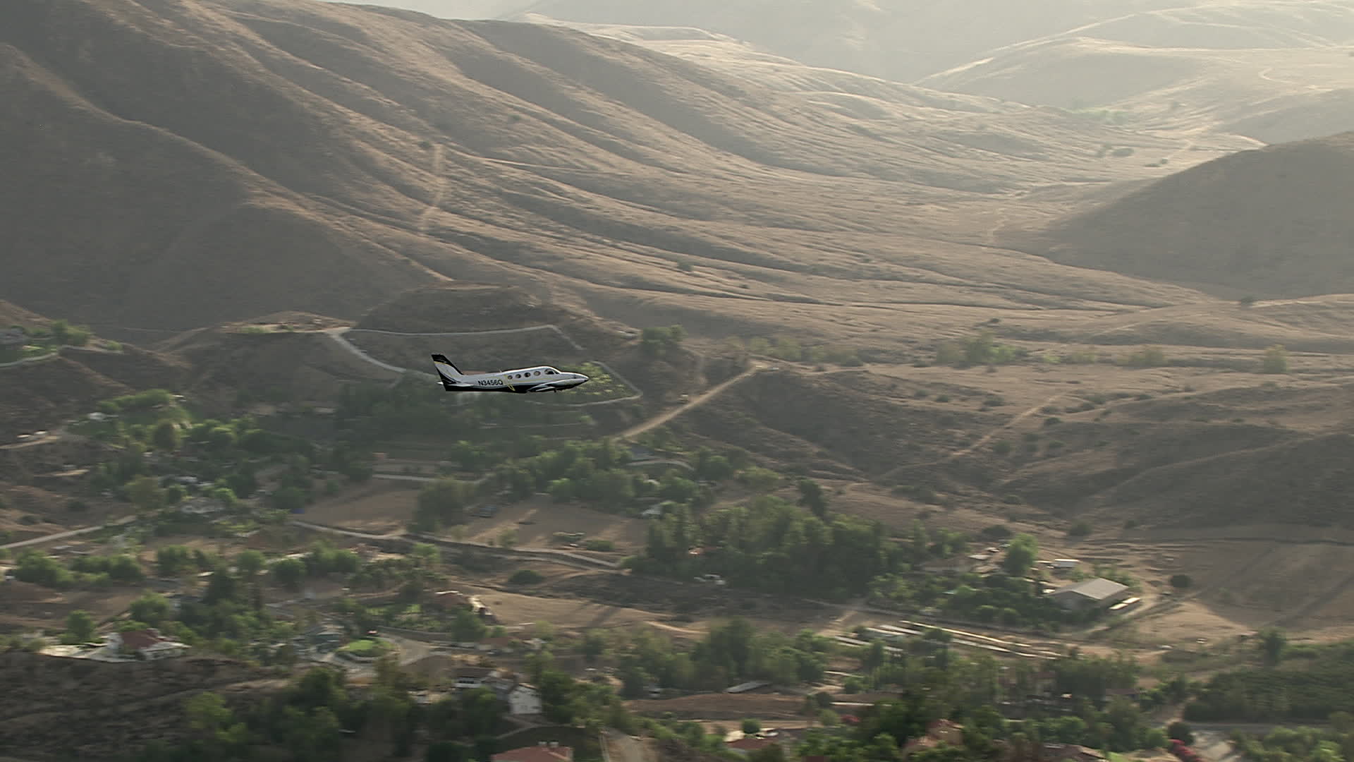 Perris, Los Angeles Metropolitan Area Aerial Stock Footage and Photos