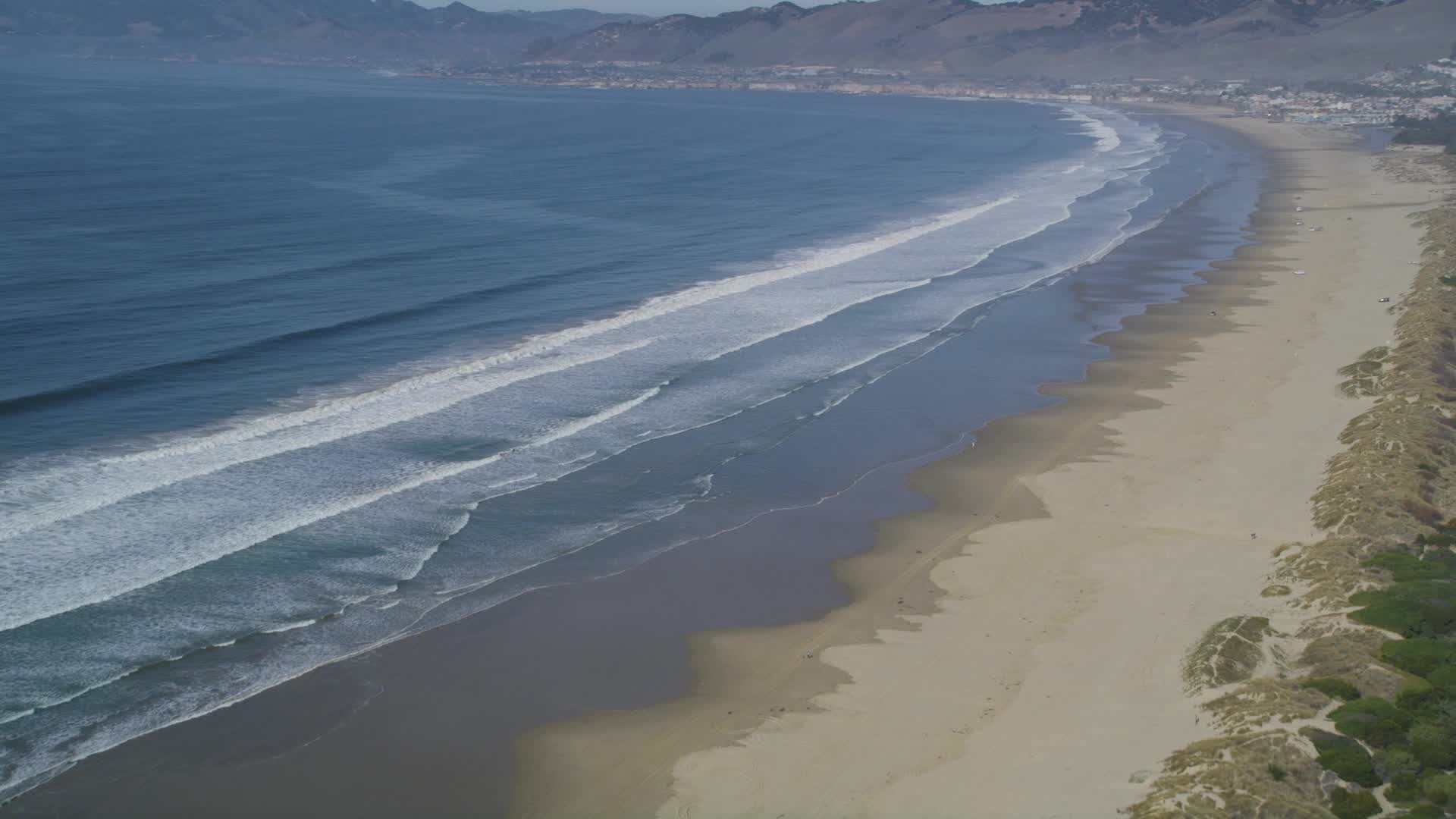 Oceano, California Aerial Stock Footage and Photos 2 Results Axiom