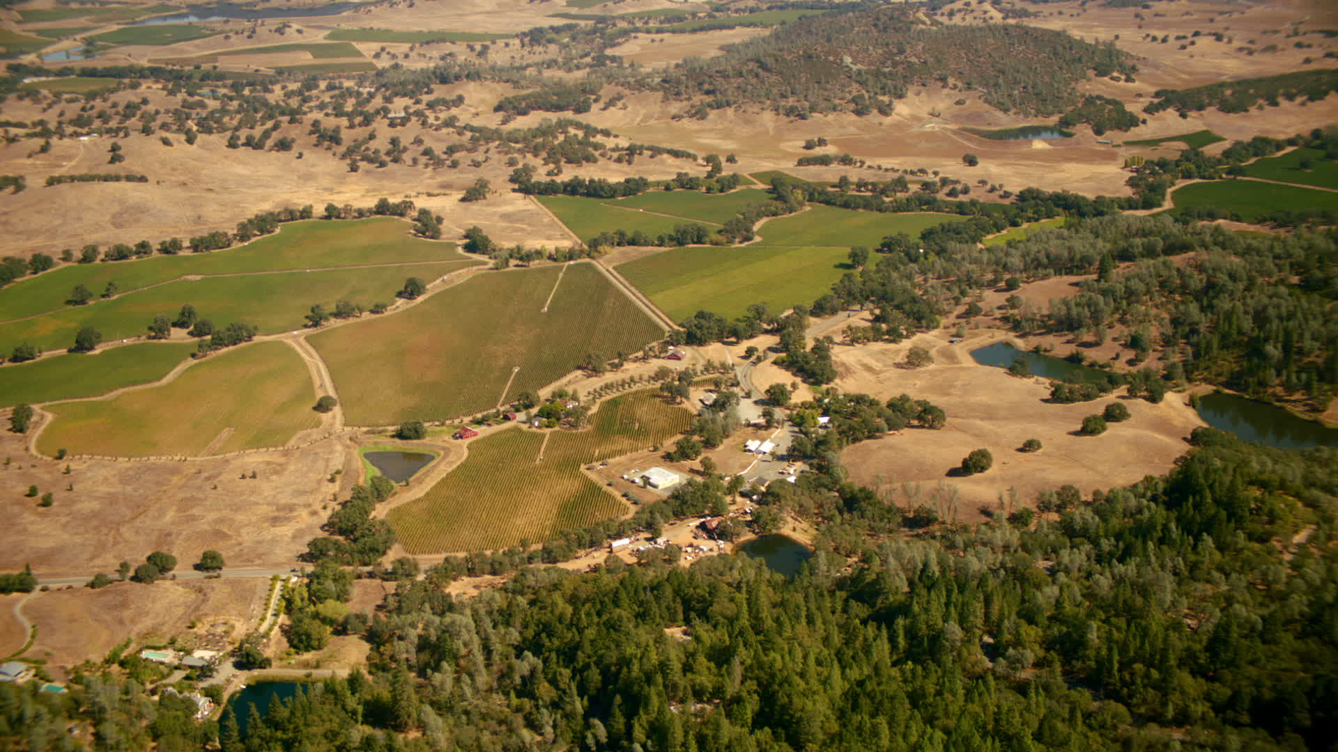 Pope Valley, California Aerial Stock Footage and Photos 7 Results