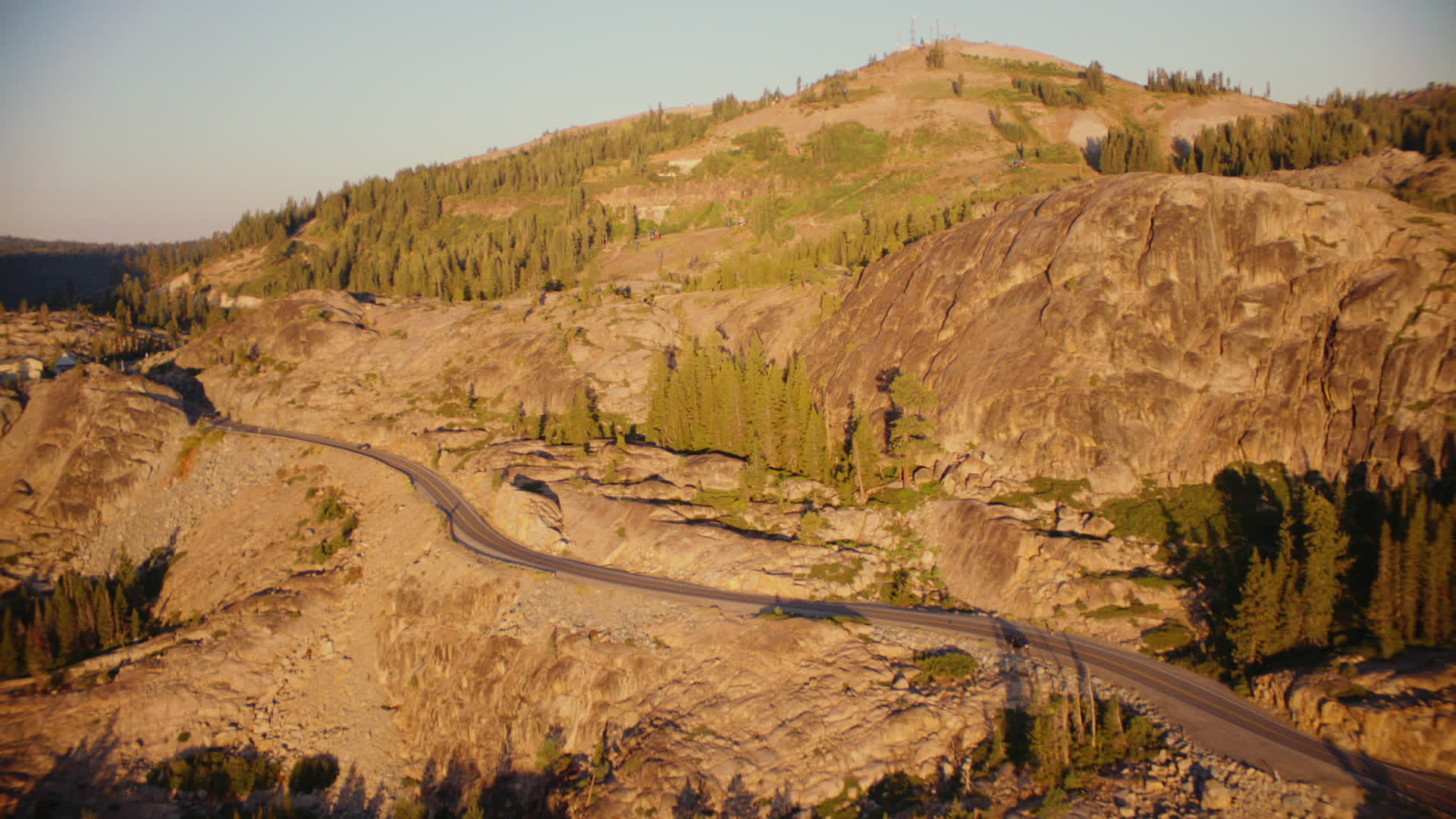 Norden, California Aerial Stock Footage and Photos 3 Results Axiom