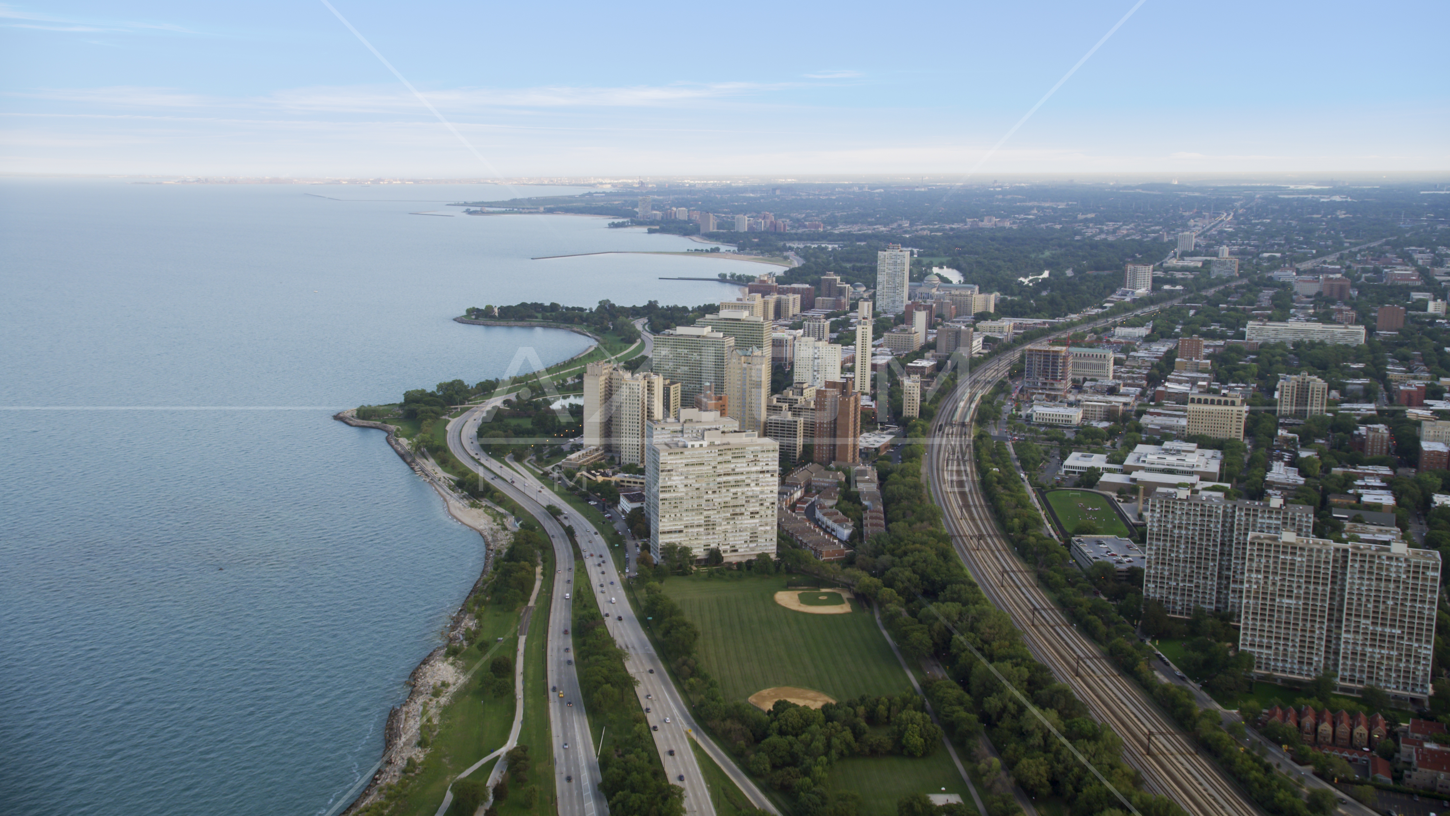 is hyde park in chicago dangerous